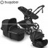 Bugaboo - Bugaboo Fox 5 Renew Trio Con Otter